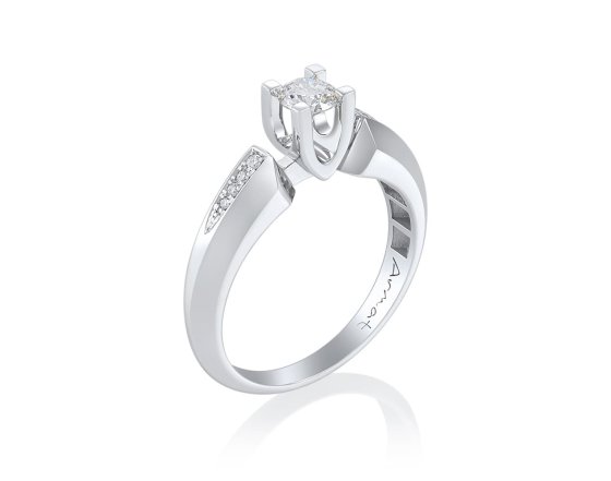 Кольцо для помолвки KE00494